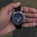 Rolex Oyster Perpetual Pulseira de Borracha