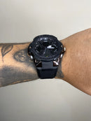 G-SHOCK BATMAN PRETO