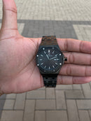 Audemars Piguet All Black