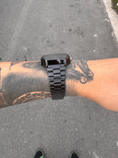 CASIO QUARTZ 2023 PRETO