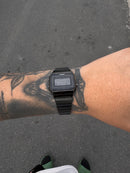CASIO VINTAGE SLIM PRETO