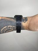 CASIO VINTAGE QUARTZ PRETO