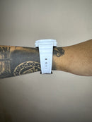 G-SHOCK GA-2100 BRANCO