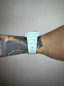 G-SHOCK GA-2100 VERDE MENTA