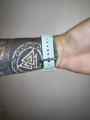 G-SHOCK GA-2100 VERDE MENTA