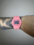 G-SHOCK DW-5600 ROSA