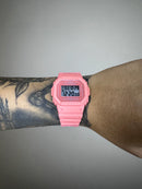 G-SHOCK DW-5600 ROSA