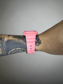 G-SHOCK DW-5600 ROSA