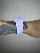G-SHOCK DW-5600 LILÁS