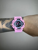 G-SHOCK GA-110 ROSA