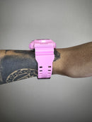 G-SHOCK GA-110 ROSA