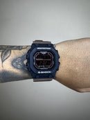 G-SHOCK GX-56 MARROM
