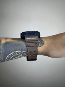 G-SHOCK GX-56 MARROM