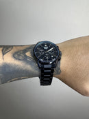 TAG HEUER CARRERA PRETO