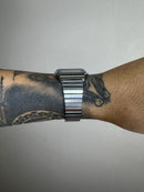 CASIO VINTAGE SLIM PRATEADO