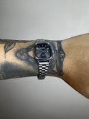 CASIO 2023 MINI PRATEADO