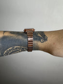 CASIO MINI ROSE GOLD