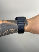 G-SHOCK DW-5600 PRETO VINTAGE