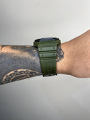G-SHOCK DW-5600 VERDE