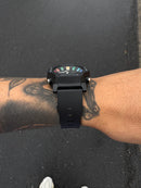 G-SHOCK GA-2300 PRETO E COLORIDO