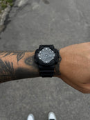 G-SHOCK GA-110 PRETO