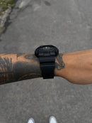G-SHOCK GA-110 PRETO