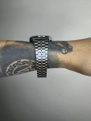 CASIO QUARTZ MTP ROSA