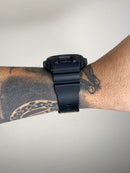 G-SHOCK DW-6900 PRETO