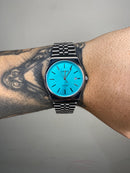 CASIO QUARTZ MTP TIFFANY