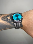 CASIO QUARTZ MTP TIFFANY