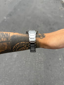 CASIO QUARTZ EDIFICE FUNDO VERDE