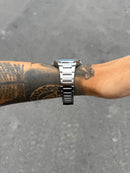 CASIO QUARTZ EDIFICE FUNDO TIFFANY