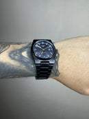 TISSOT PRX PRETO