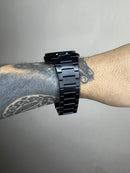 TISSOT PRX PRETO