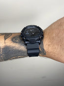 G-SHOCK GA-2200 PRETO