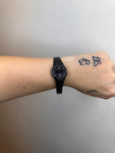 CASIO MINI PRETO