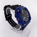 G-SHOCK GA-900 AZUL-PRETO