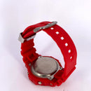 G-SHOCK DW-5900 VERMELHO