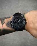 G-SHOCK BATMAN PRETO
