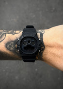 G-SHOCK DW-5900 PRETO