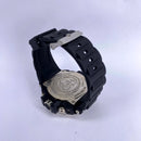 G-SHOCK STEEL CAIXA EM AÇO PRATA