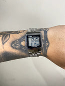 CASIO MUNDI PRATEADO