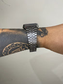 CASIO MUNDI PRATEADO