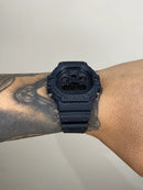 G-SHOCK DW-5900 PRETO
