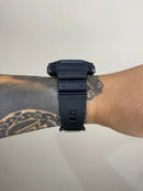 G-SHOCK DW-5900 PRETO