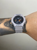 G-SHOCK GA-2300 BEGE