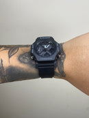 G-SHOCK GA-2300 PRETO
