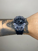 G-SHOCK GMA-2100 PRETO