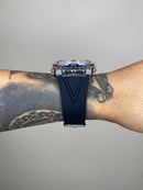 G-SHOCK GMA-2100 PRETO