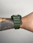 G-SHOCK GA-B001 VERDE